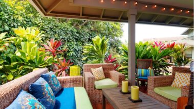 Great Ideas for Better Outdoor Living | Best Patio Ideas for 2021