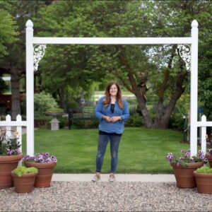 How To Create An Entryway Container
