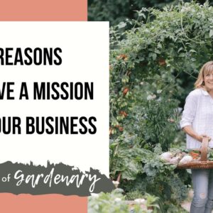 4 Reasons To Have A Purpose For Your Business [Grow Your Business with Nicole]