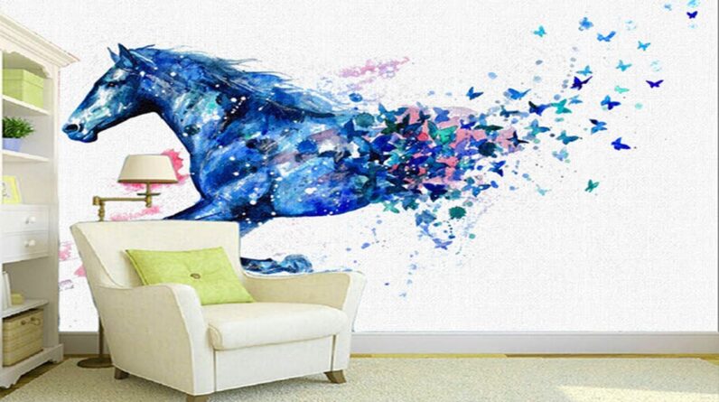 Unique Wall Decor Ideas Home Interior Creative ideas