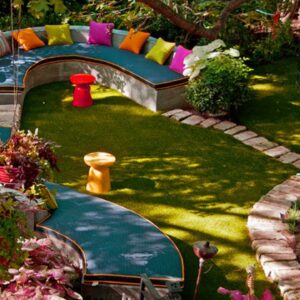 Creative Home Gardening Designs Ideas | Simple Garden Ideas