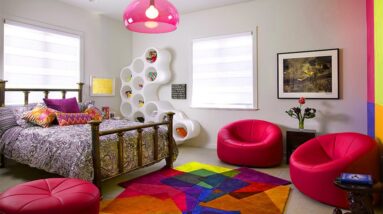 Charming Interior Decorating Design Ideas | Home Decorating Ideas on a Budget