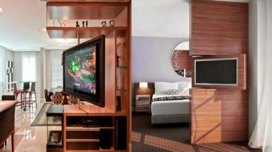 Modern TV cabinets 2021 Design Ideas | TV Units for Home