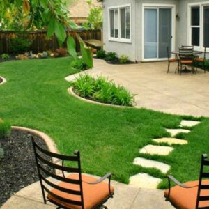 Small Backyard Garden design ideas | Backyard Garden Ideas