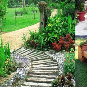 Best Garden decoration ideas in 2022 | Backyard Decorating Ideas