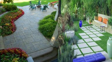 Best Cool Patio Floor Ideas for Outdoor 2022 | Garden Floor Ideas
