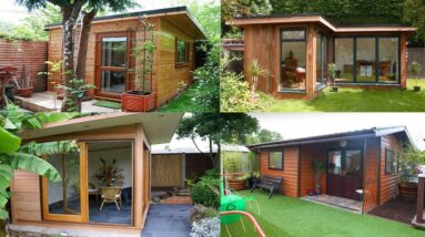Best Garden Room Design ideas | DIY Garden Design | Outdoor Room Design