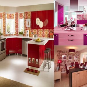 Best Interior Design ideas for Kitchens | Kitchen Interiors ideas | Simple Kitchen Design ideas