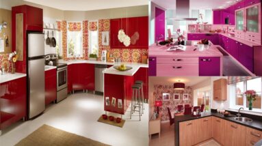 Best Interior Design ideas for Kitchens | Kitchen Interiors ideas | Simple Kitchen Design ideas